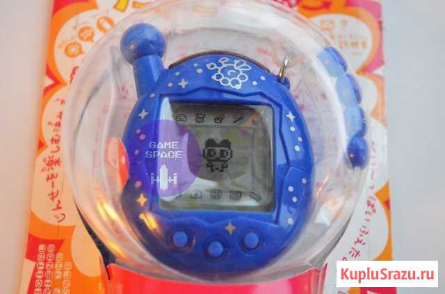Tamagotchi Plus Entama, Connection Тамагочи плюс Орехово-Зуево - изображение 1