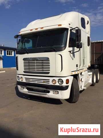 Продам Freightliner Argosy Солнечногорск - изображение 1
