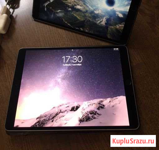 iPad Pro 10.5 64gb WiFi 2018 +Jailbrek Воскресенское - изображение 1