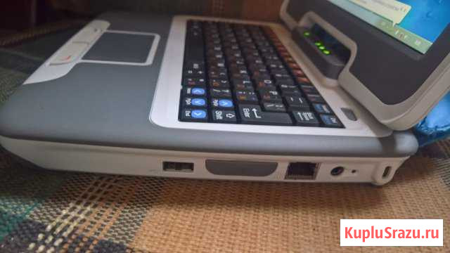 Нетбук Personal Computer E09E16 Люберцы - изображение 1