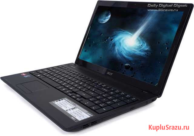 Ноутбук Acer Балашиха - изображение 1