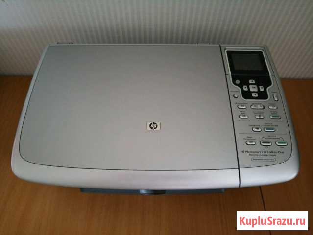 Мфу HP Photosmart 2573 Пушкино - изображение 1