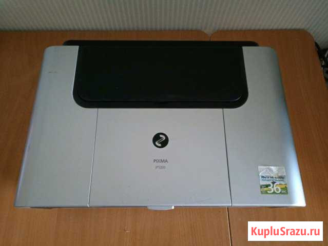 Фотопринтер canon Pixma-ip5200 Пушкино - изображение 1