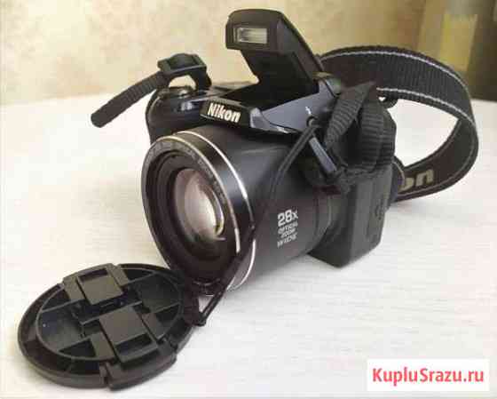 Фотоаппарат Nikon Coolpix L340 Химки