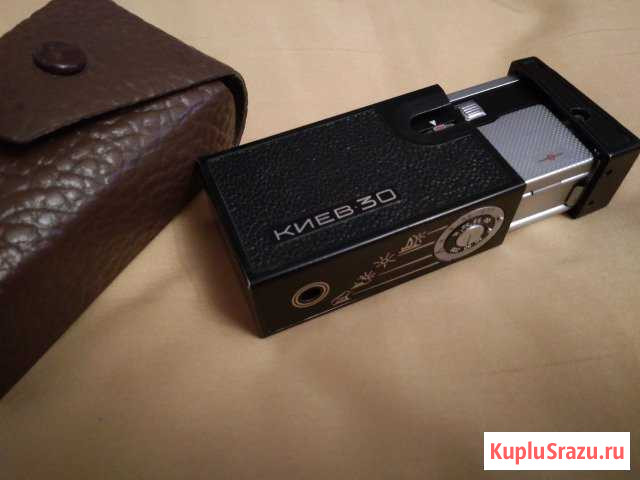 Фотоаппарат киев 30 Химки - изображение 1