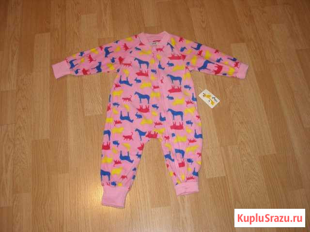 Новая флисовая поддева из Финляндии Ciraf 80 Санкт-Петербург - изображение 1