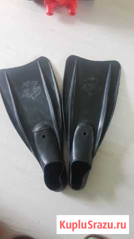 Ласты Новые Санкт-Петербург - изображение 1