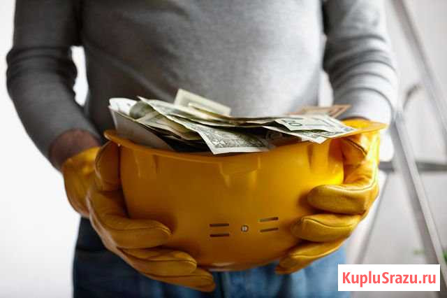 Франшиза по ремонту квартир. Системный бизнес Санкт-Петербург - изображение 1