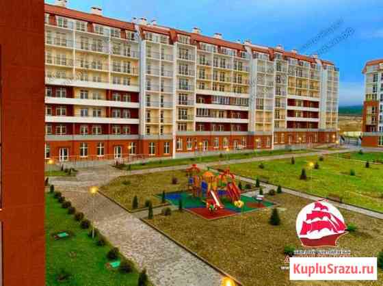  Геленджик