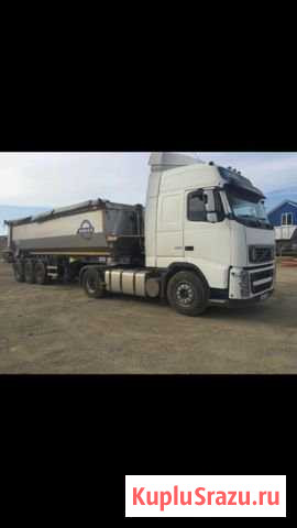 Продается седельный тягач Volvo FH 2011 г. в Великовечное - изображение 1