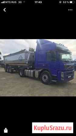 Продаётся седельный тягач Volvo FM 2013 г. в Великовечное