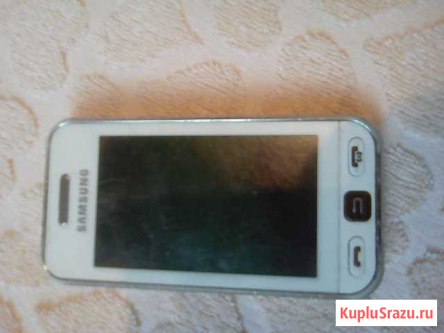 Телефон SAMSUNG Краснодар - изображение 1