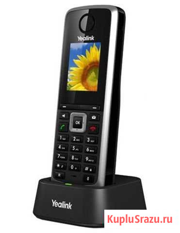IP трубка Yealink W52H Сочи - изображение 1