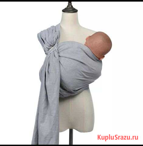 Слинг Батайск - изображение 1