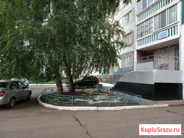 Продается помещение свободного назначения 103.7 кв.м. Набережные Челны - изображение 1