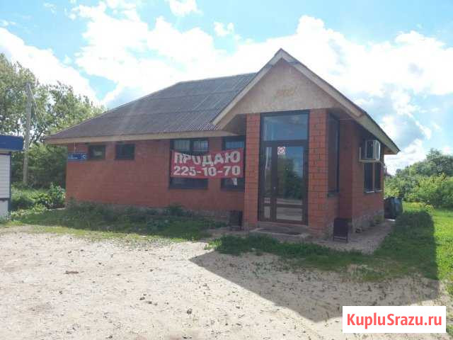 Продам нежилое здание Казань - изображение 1