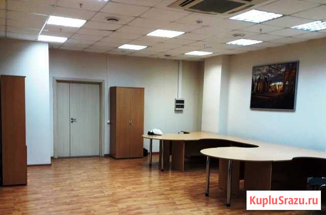 Офисное помещение, 60 кв.м. Екатеринбург - изображение 1