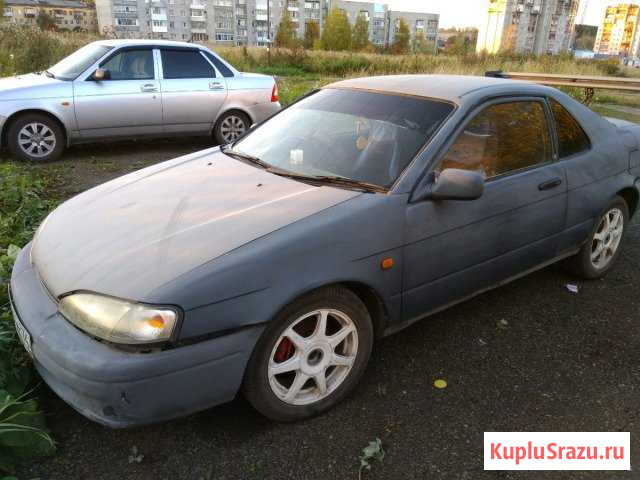 Toyota Cynos 1.5 AT, 1991, купе Нижняя Тура - изображение 1