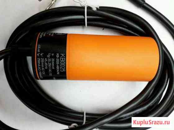 Емкостный датчик KB0025 KB-2020-aboa/IN Новоуральск