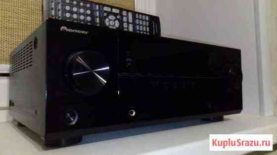 Av-ресивер Pioneer VSX-521 Серов