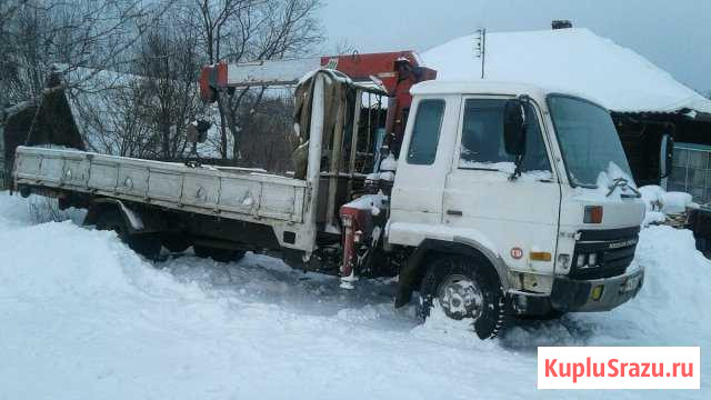 Манипулятор Красноуральск - изображение 1
