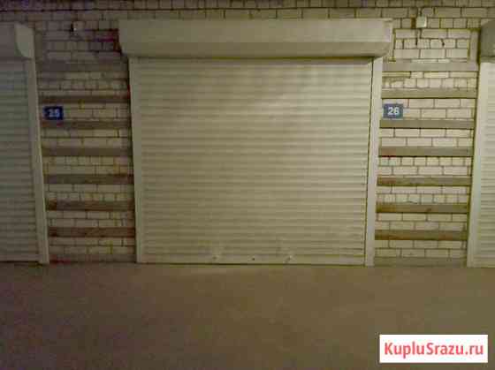 Гараж в аренду в Ульяновске Ульяновск