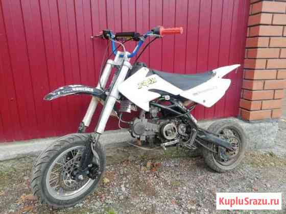 Kayo 140 Челябинск