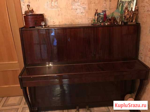 Продам пианино Челябинск - изображение 1