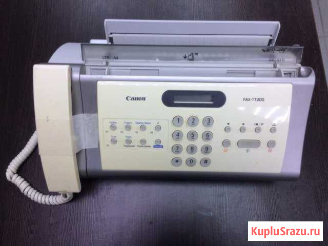 Продам факсы Миасс - изображение 1