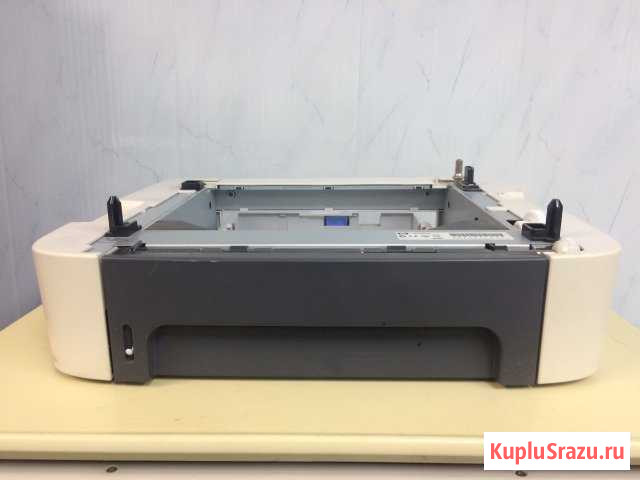 Дополнительный лоток для бумаги HP Q7556A Миасс - изображение 1