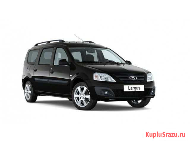 LADA Largus 1.6 МТ, 2019, универсал Дзержинск - изображение 1