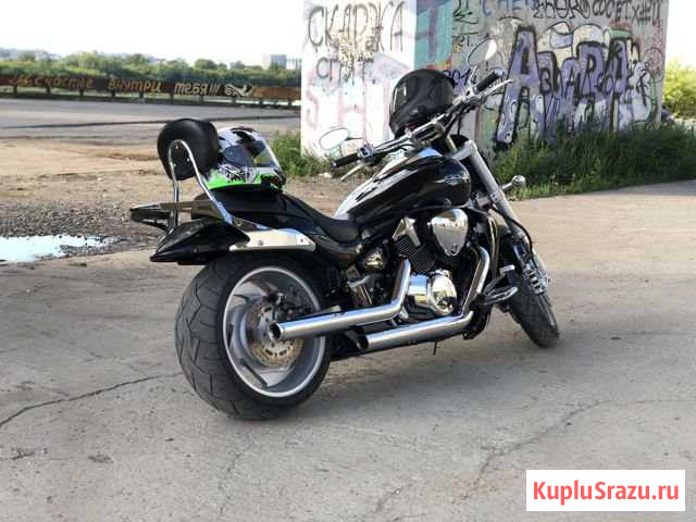 Suzuki M109R Boulevard Нижний Новгород - изображение 1