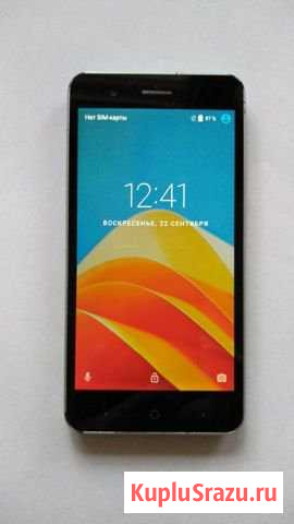 ZTE blade A510 Нижний Новгород - изображение 1