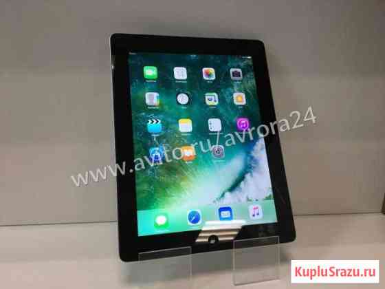 Планшеты с 3G Apple iPad 4 Retina 16Gb Wi-Fi+3G (M Дзержинск