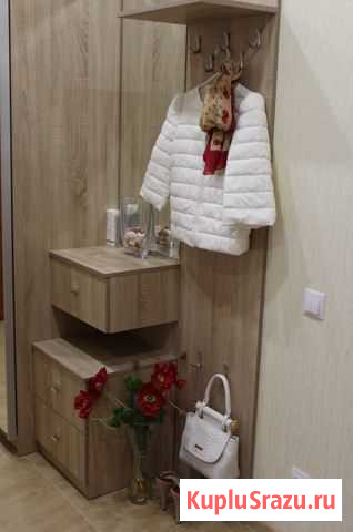 2-к квартира, 55 кв.м., 5/6 эт. Песочное - изображение 1