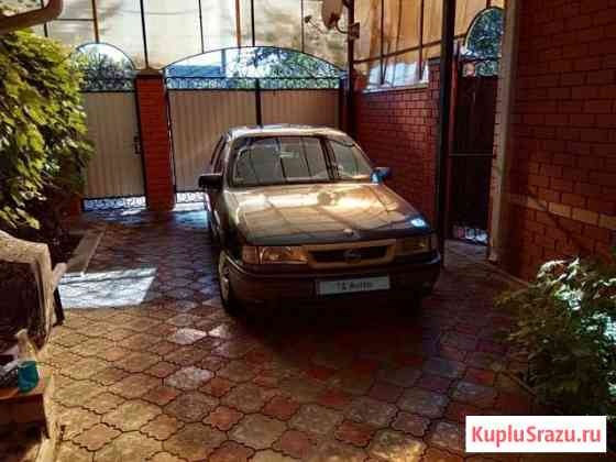 Opel Vectra 1.6 МТ, 1988, седан Кудрово