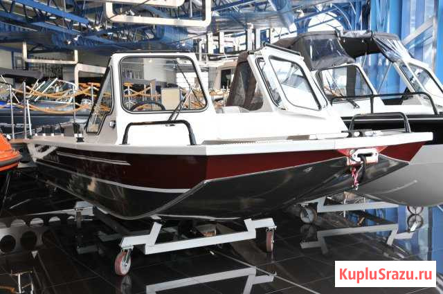 NorthSilver PRO 645 Jet Сертолово - изображение 1
