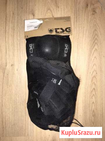 Защита для катания на роликах Кудрово - изображение 1