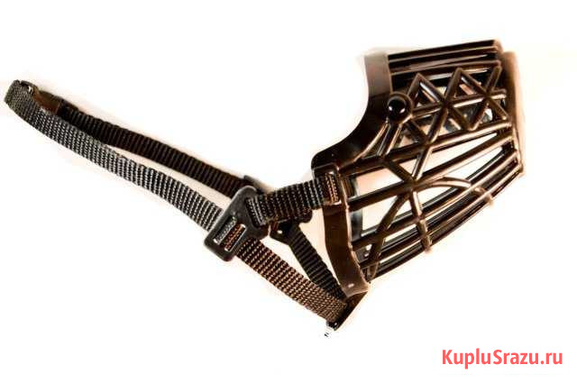 Намордник для собаки Тихвин - изображение 1