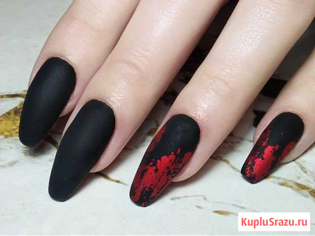 Маникюр Кудрово - изображение 1
