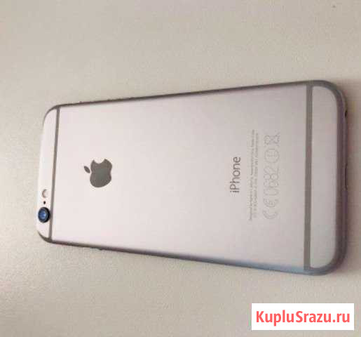 iPhone 6 Майкоп - изображение 1