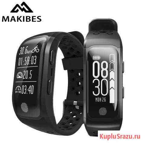 Smart watch Makibes G03 Кокошкино