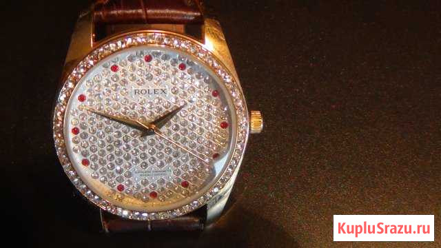 Часы rolex Коломна - изображение 1