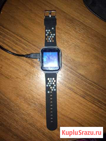 Smart watch Зарайск - изображение 1