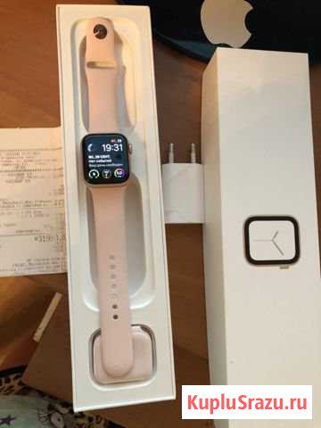 Apple watch Егорьевск - изображение 1