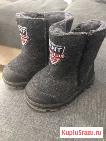 Валенки детские Воскресенское - изображение 1