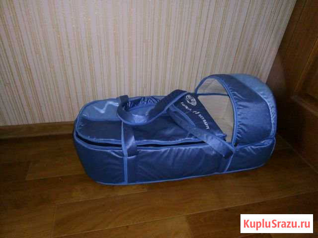 Переноска Электросталь - изображение 1