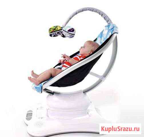 Качели MamaRoo Одинцово