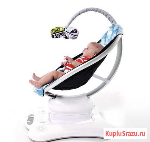 Качели MamaRoo Одинцово - изображение 1