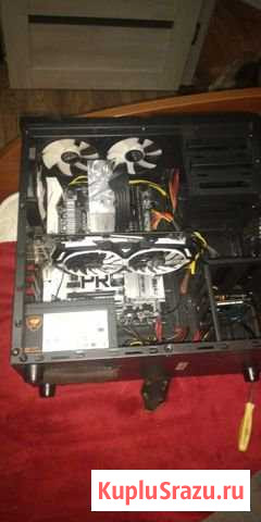 Хороший компьютер Химки - изображение 1